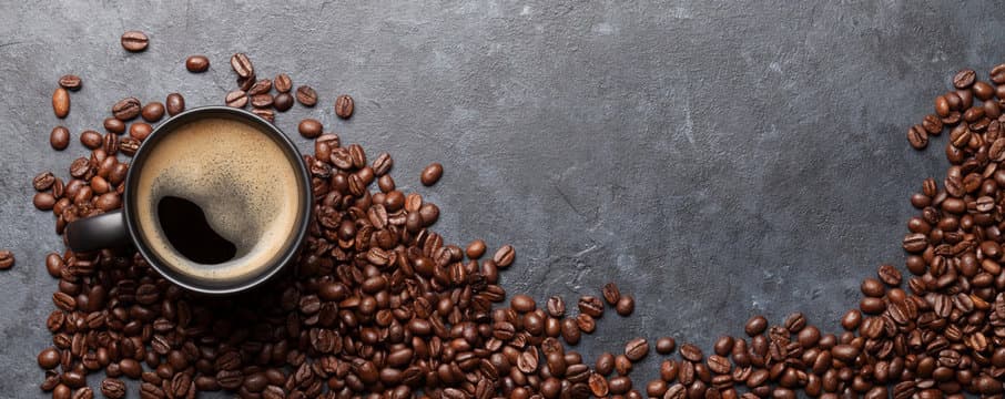 Discover the best Coffee